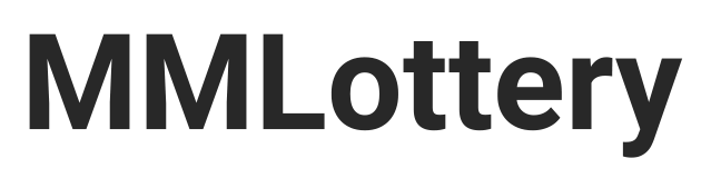 MMLottery: a modern lottery winning checking web app